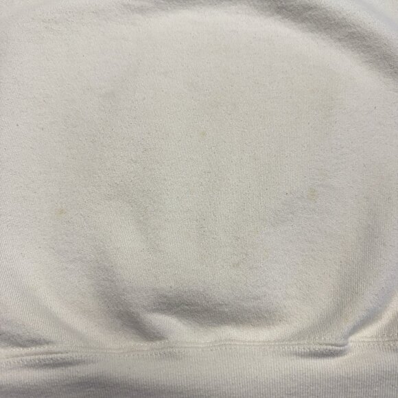 Vintage Ohio State Buckeyes 1997 Rose Bowl Sweatshirt Large 21.5x27 Embroidered - Picture 5 of 14